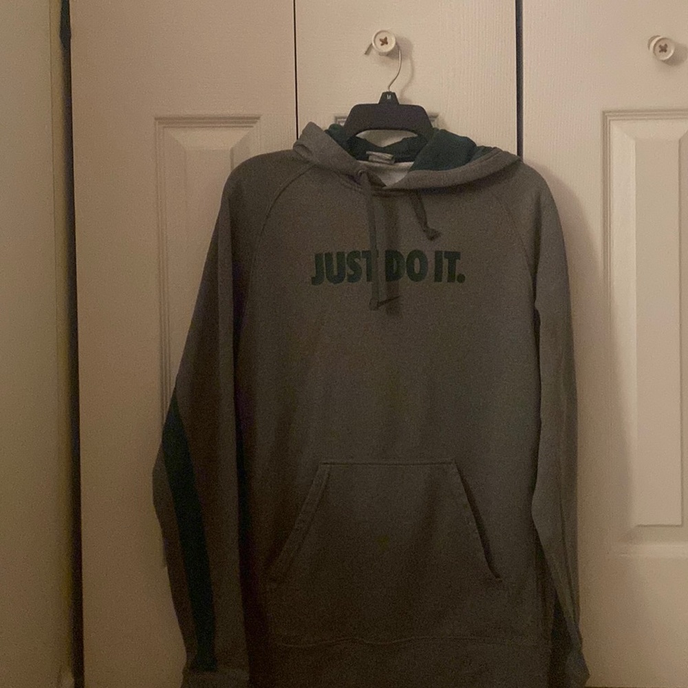 Nike hoodie